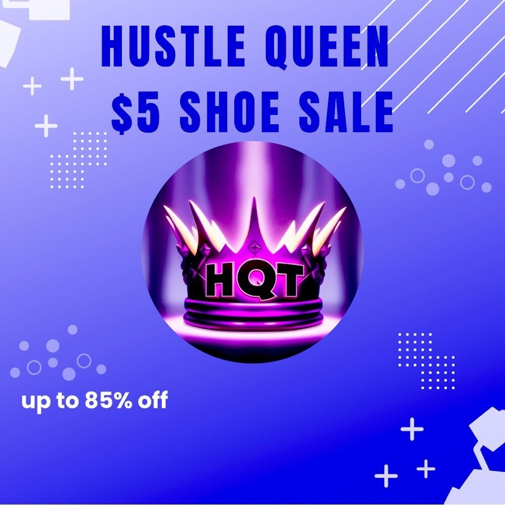 Liquidation Shoe Sale!!👠👡🥿